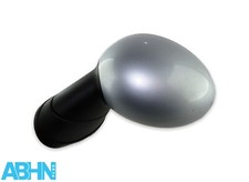 Mini Cooper One R56 R57 R55 R58 R59 06-13 SX Elettrico Laterale Specchio 3-Pin