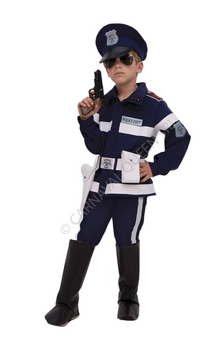 Costume vestito carnevale - vestito,