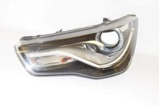 Audi A1 8X 10-14 Faro