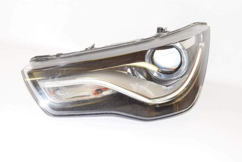 Audi 14 faro - a1, 8x
