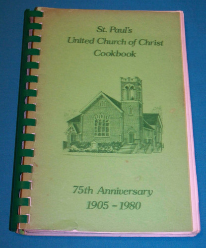 Paul united church of - st.,