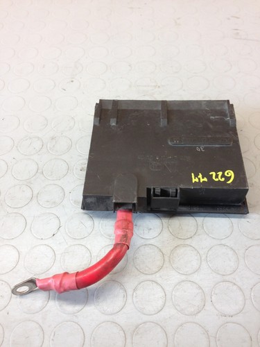 Ford fiesta 3 - ford,