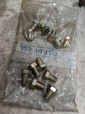 BULLONI METRAC REFORM 999111150 (CONFEZIONE DA 12)