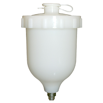 Nuovo devilbiss sri 125 - devilbiss, ml