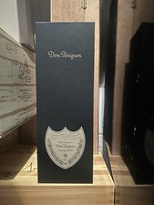 Champagne Dom Perignon 2015