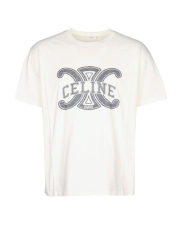 Celine shirt sciolta - celine,
