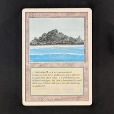 MTG \\>> Isola Tropicale (PL)