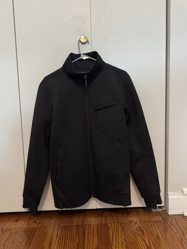 Giacca nera uomo north face - giacca,