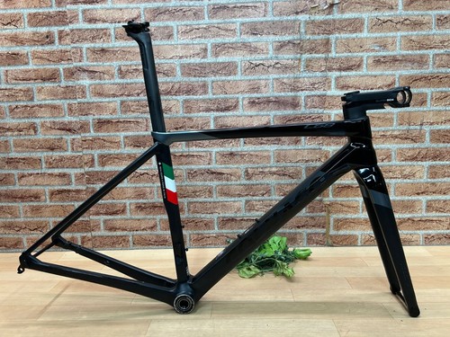 Colnago c68 disc frameset - disc, 2022