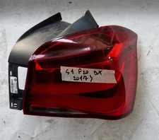 STOP POSTERIORE DESTRO BMW