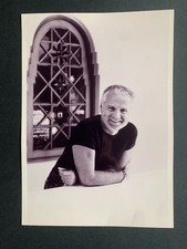 GIANNI VERSACE - Rara foto