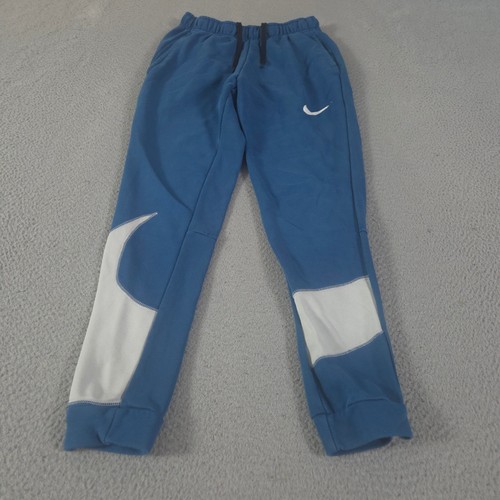 Nike felpa uomo - nike, blu
