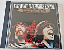 CREEDENCE CLEARWATER REVIVAL - CHRONICLE - CD 1991
