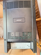 bose  M.P528 III Powered