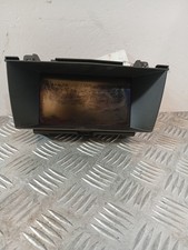 DISPLAY NAVIGATORE Opel Astra