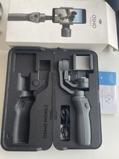 Stabilizzatore DJI OSMO MOBILE