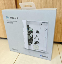 Toshiba aurex walky w10c - aurex, ax-w10c