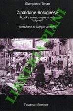 Tenan giampietro zibaldone - tenan,