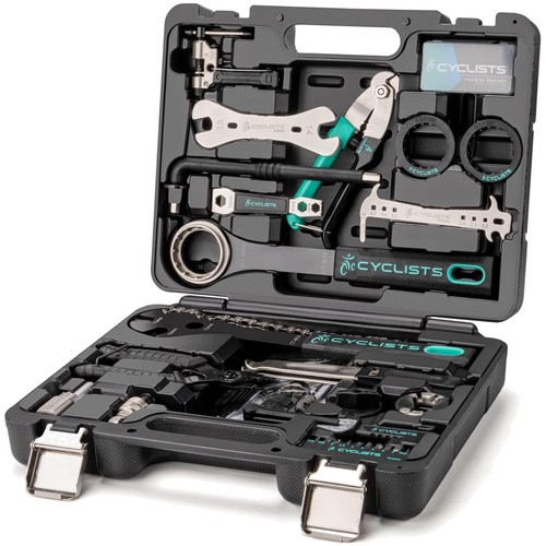 Kit riparazione bici - riparazione,