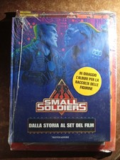 Small soldiers Dalla storia al