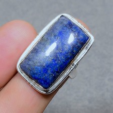 Anello gioiello etnico fatto a