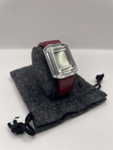 Raro orologio fossil - raro,