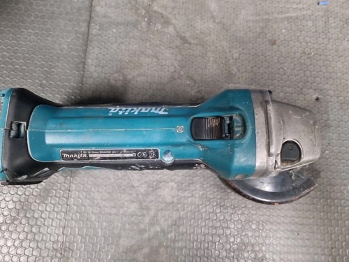 Makita bga452z 18v - makita,