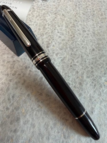 Montblanc meisterstuck 146 - montblanc,