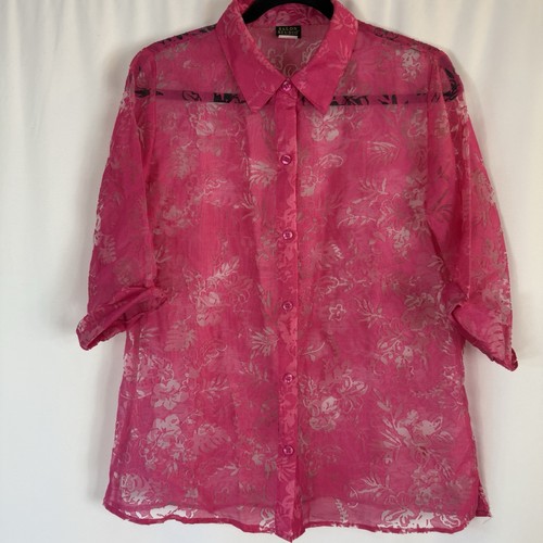 Camicia vintage salon studio - vintage,