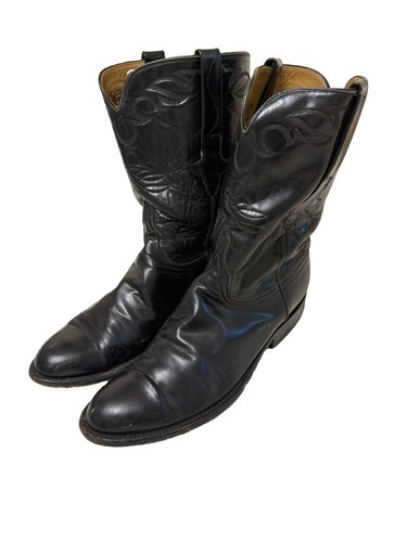 Stivali lucchese classic - stivali,