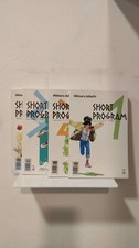 SHORT PROGRAM - Serie Completa