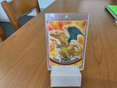 Topps pokémon animation - tv,