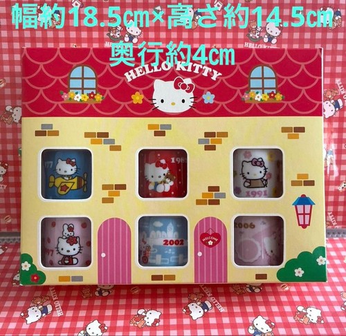 Hello kitty 35th anniversary - kitty,