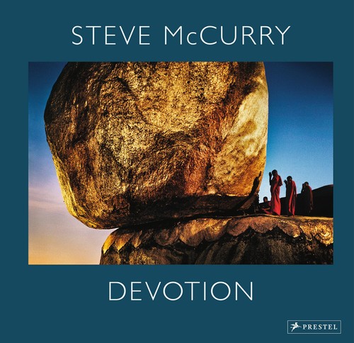 Steve mccurry devotion - steve,