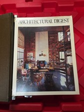 Architectural Digest Magazines