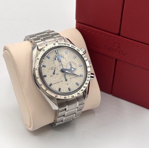 Omega speedmaster moonwatch - speedmaster,