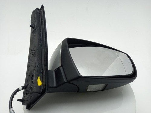 Specchio retrovisore porta