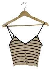 ZARA Top corto Donna Top