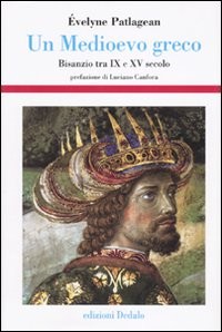 Medioevo greco bisanzio - un,