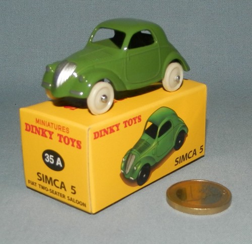 Dinky atlas réf 35a - dinky,