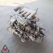 Motore d'epoca ABF VOLKSWAGEN GOLF GTI MK3 1991-1997 2.0 BENZINA 110kW 108043