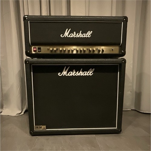 Marshall dsl 100hr - dsl,