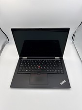 Lenovo ThinkPad X13 Yoga Gen 1