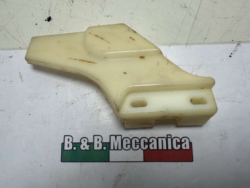 Pattino paracatena forcellone - pattino,