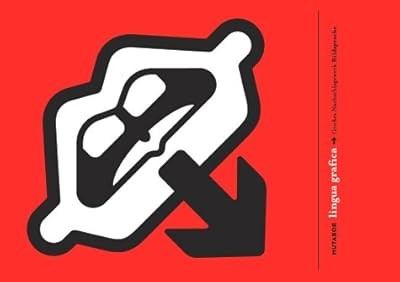Lingua grafica paravicini - lingua,