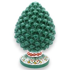 Pigna Ceramica Caltagirone con