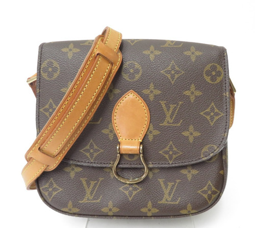 Autentica borsa tracolla - borsa,