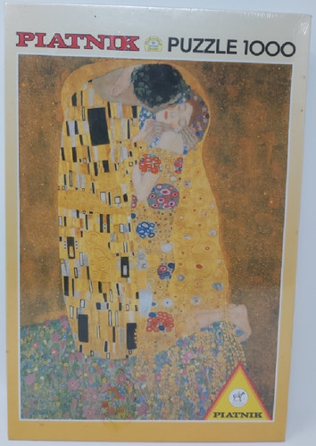 Puzzle piatnik pezzi 1000 - piatnik,