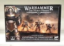 Warhammer Horus Heresy