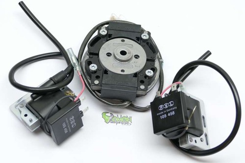 Pvl twin ignition doppia - pvl,